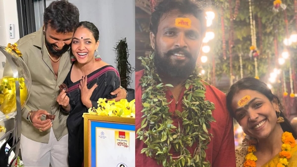 Anupama Gowda Hilariously Roasts Her Own Engagement Rumors