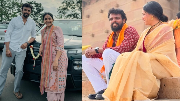 Anupama Gowda Hilariously Roasts Her Own Engagement Rumors