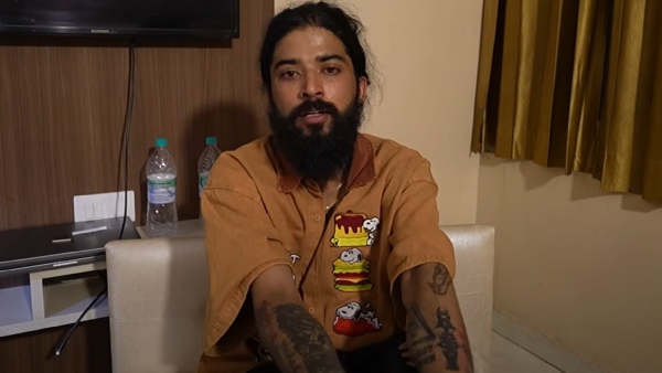 No More My Son UK07 Rider Anurag Dobhal s Father Disowns Him Amid Viral Tragedy No More My Son UK07 Rider Anurag Dobhal s Father Disowns Him Amid Viral Tragedy