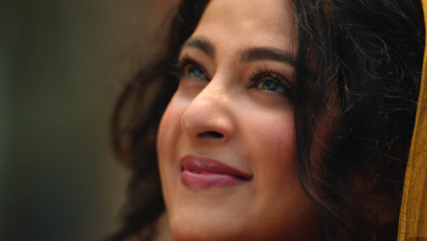 Anushka Shetty Pan India movie Kathanar Trailer review in Kannada