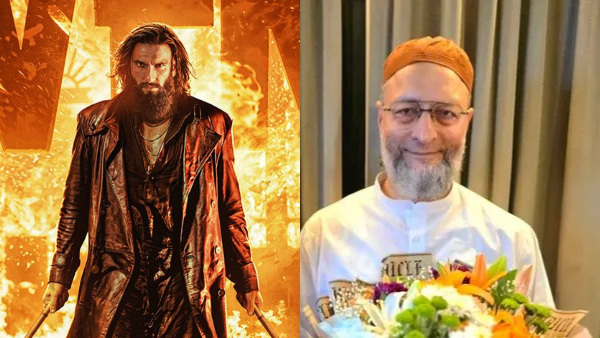 Asaduddin Owaisi Calls Dhurandhar-2 3 Hours of Nonsense Amid 1000 Crore Box Office Storm Asaduddin Owaisi Calls Dhurandhar-2 3 Hours of Nonsense Amid 1000 Crore Box Office Storm