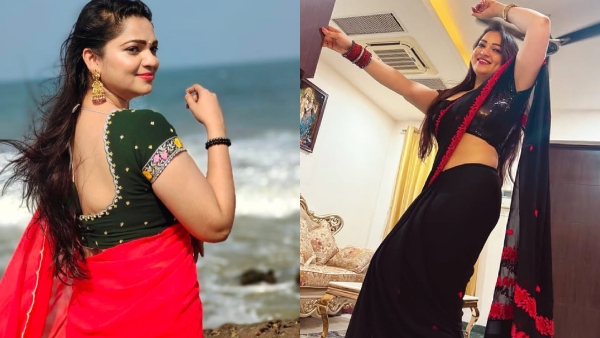 Heartbreaking Bigg Boss Star Ashwini Sree s Morning Walk Turns Into a Nightmare Heartbreaking Bigg Boss Star Ashwini Sree s Morning Walk Turns Into a Nightmare