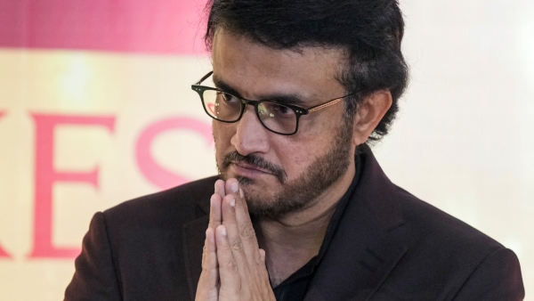 The Ultimate Captain s New Innings Sourav Ganguly Set to Rule the Bigg Boss Bangla House