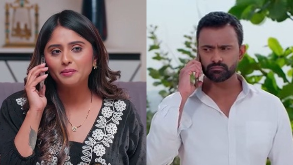 Colors Kannada Bhagayalakshmi serial written update on march 3rd episode Colors Kannada Bhagayalakshmi serial written update on march 3rd episode