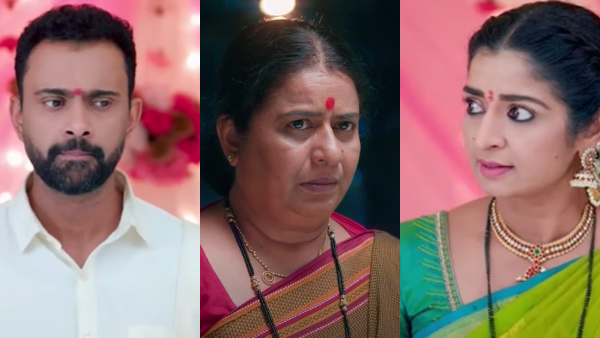 Colors Kannada Bhagyalakshmi serial written update on march 14th Episode