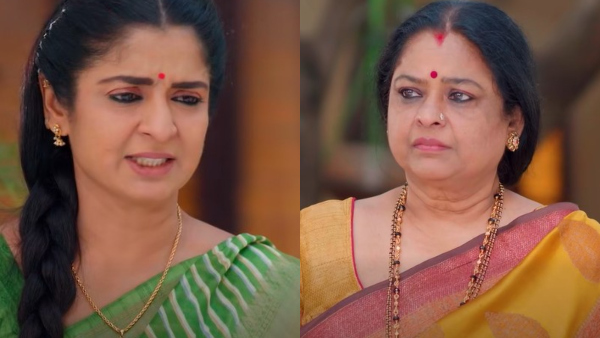 Colors Kannada Bhagyalakshmi serial Written Update on march 16th episode