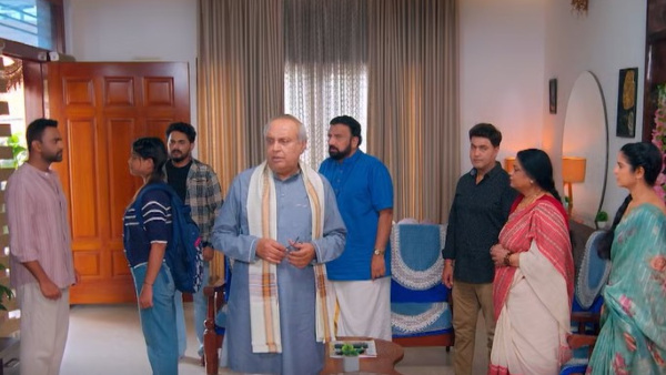 Colors Kannada Bhagyalakshmi Serial written update on march 21st episode