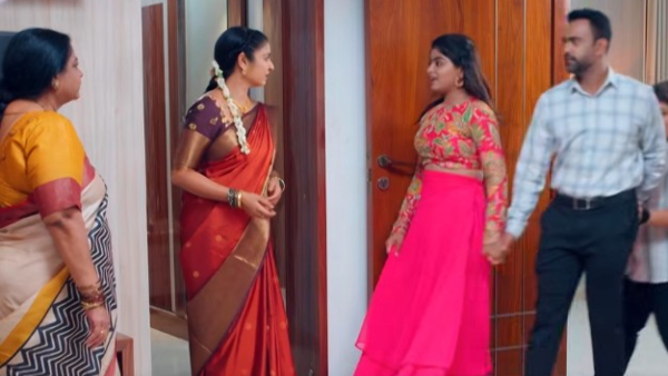 Colors Kannada Bhagyalakshmi Serial written update on march 22nd episode Colors Kannada Bhagyalakshmi Serial written update on march 22nd episode