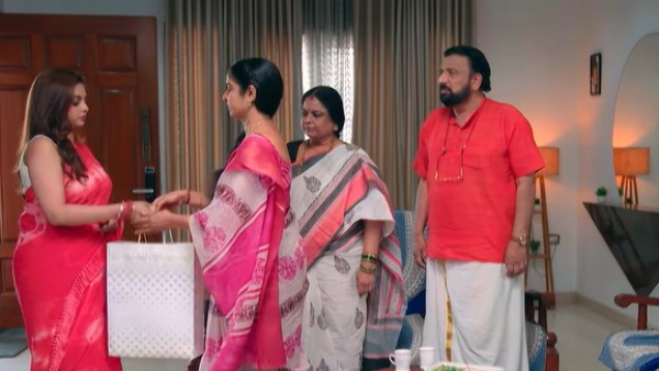 Colors Kannada Bhagyalakshmi serial written update on march 30th