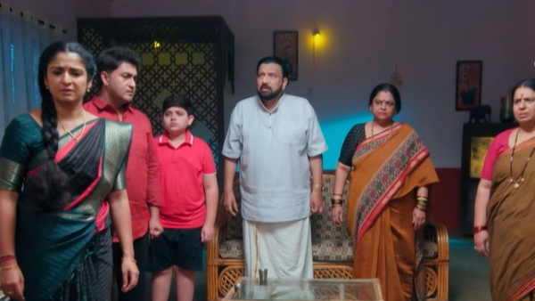 Colors Kannada Bhagyalakshmi serial written update on march 7th episode Colors Kannada Bhagyalakshmi serial written update on march 7th episode