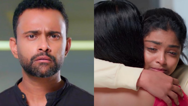 Colors Kannada Bhagyalakshmi serial written update on march 25th episode