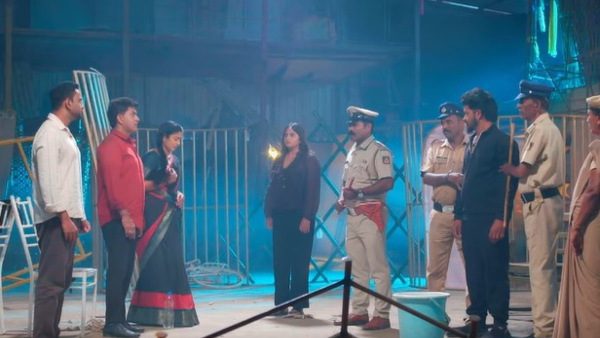 Colors Kannada Bhagyalakshmi serial march 13th episode written update