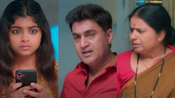 Colors Kannada Bhagyalakshmi serial Written update on march 10th episode