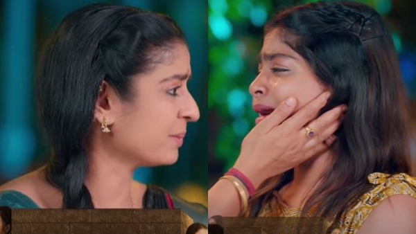 Major twist as Tandav goes missing Will Bhagya find him and expose Shreshta s plan Major twist as Tandav goes missing Will Bhagya find him and expose Shreshta s plan