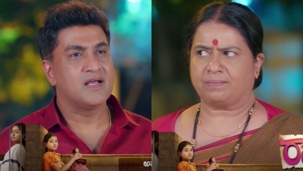 Major twist as Tandav goes missing Will Bhagya find him and expose Shreshta s plan Major twist as Tandav goes missing Will Bhagya find him and expose Shreshta s plan