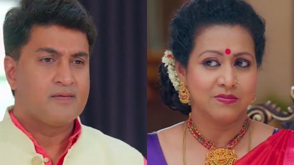 Aadi s power-packed reply to Atte goes viral in Bhagyalakshmi Aadi s power-packed reply to Atte goes viral in Bhagyalakshmi