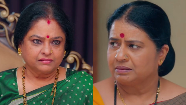 Aadi s power-packed reply to Atte goes viral in Bhagyalakshmi Aadi s power-packed reply to Atte goes viral in Bhagyalakshmi