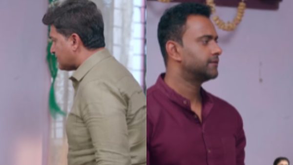 Bhagya s fierce avatar leaves Tandav shaking Will the kidnap truth come out