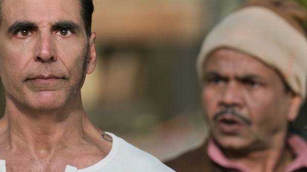 Akshay Kumar s Strategic Retreat Bhooth Bangla Pushed to April 17 to Escape Dhurandhar 2