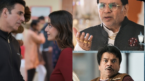 Bhooth Bangla release delayed Here s what we know about the runtime and trailer