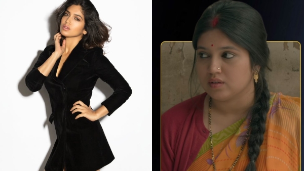 Bhumi Pednekar s shocking confession I chose money over my values once Bhumi Pednekar s shocking confession I chose money over my values once