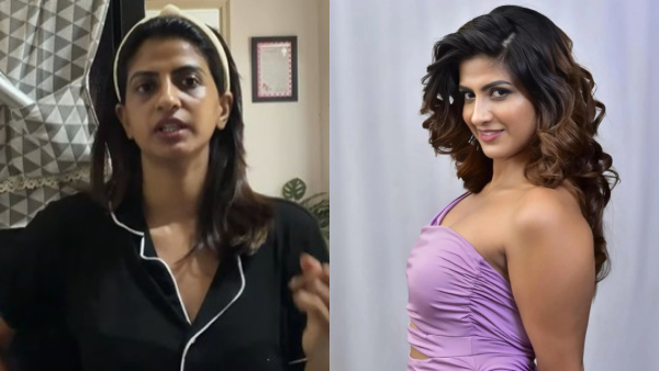 Risha Gowda s Weight Loss journey Bigg Boss Kannada 12 Star Reveals Her Diet Secret
