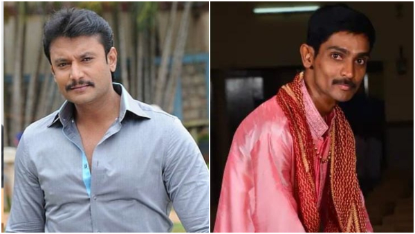 Renukaswamy Case Darshan Granted Family Access as Pawan Faces Fine