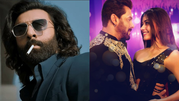 Shah Rukh Khan Tops Post-Covid Bollywood Box Office List as Salman Khan Falls to 10th Position