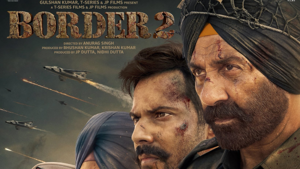Border - 2 OTT When and Where To watch Sunny Deol starrer War based film