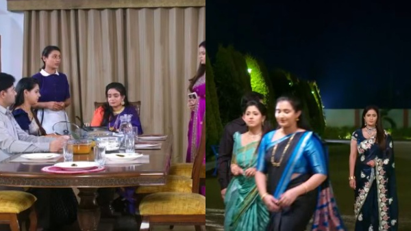 Zee Kannada Brahmagantu serial written update on march 27th episode Zee Kannada Brahmagantu serial written update on march 27th episode