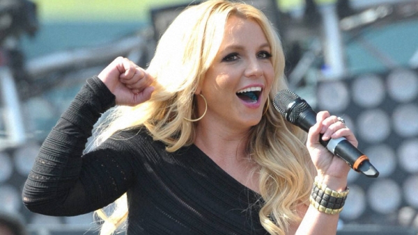 Britney Spears Tearful Breaking Point Pop Icon Ashamed Following Emotional Late-Night DUI Arrest