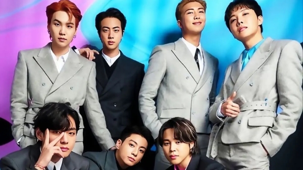 BTS Reclaims Throne 260 000 Storm Seoul for ARIRANG as SWIM Shatters Records BTS Reclaims Throne 260 000 Storm Seoul for ARIRANG as SWIM Shatters Records