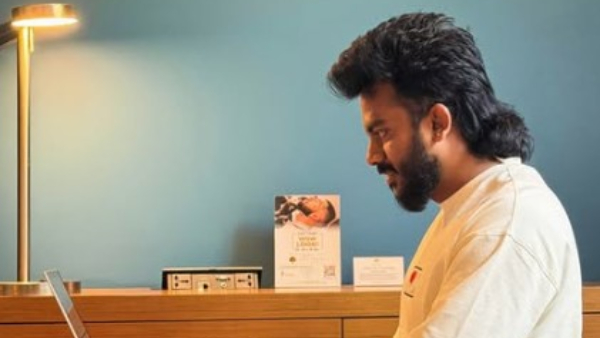 Chandan Shetty Goes Global with Diana-Myt Introduces Model Diana in English Music Video