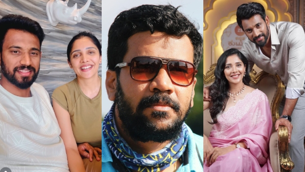 Filmibeat Exclusive Darling Krishna to Sue Raghavendra Naik Over Love Mocktail 3 Plagiarism Row