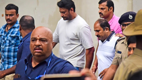 Business Over Bars S Narayan Claims Darshan is a 100-Crore Asset Who Doesn t Belong in Jail Business Over Bars S Narayan Claims Darshan is a 100-Crore Asset Who Doesn t Belong in Jail