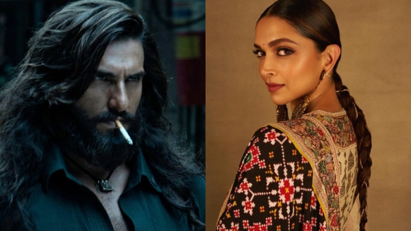 The Dhurandhar Silence Why Deepika Padukone Muted While South Superstars Hail Ranveer Singh