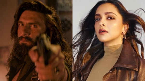 The Dhurandhar Silence Why Deepika Padukone Muted While South Superstars Hail Ranveer Singh