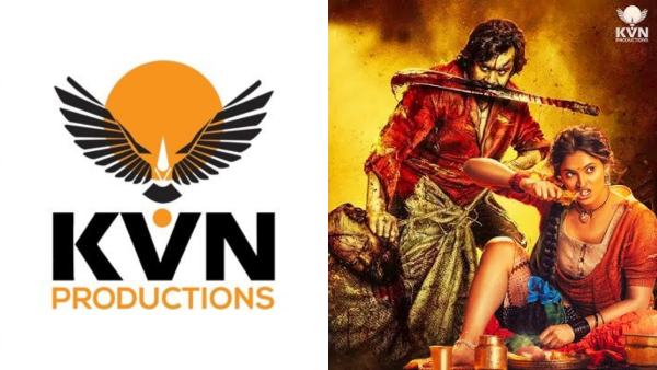 After Toxic and Jana Nayagan release postpone KVN may release KD the devil on April 17th