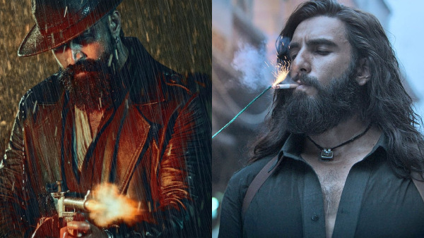 Toxic Postponed Over Iran Israel conflict Concerns Dhurandhar 2 Faces Gulf Release Problems