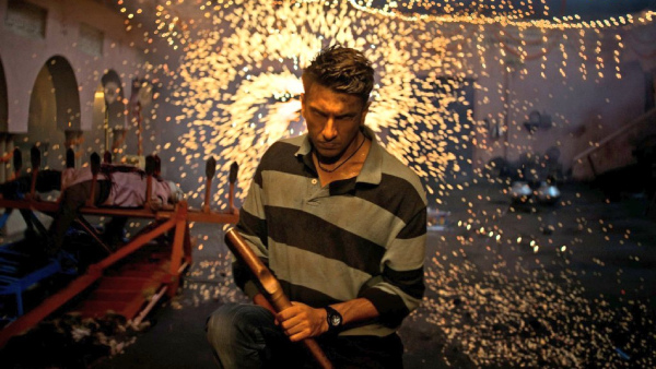 Dhurandhar 2 Day 2 Box Office Film Rakes In 80 Cr Crosses 200 Cr in Just Two Days Dhurandhar 2 Day 2 Box Office Film Rakes In 80 Cr Crosses 200 Cr in Just Two Days