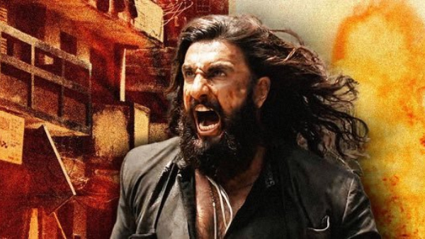 Dhurandhar-2 Storms Box Office Ranveer Singh Starrer Crosses 300 Crore in 3 Days Dhurandhar-2 Storms Box Office Ranveer Singh Starrer Crosses 300 Crore in 3 Days