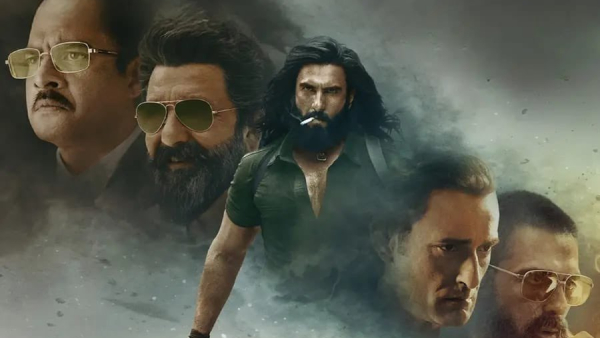 Dhurandhar-2 Eyes 100 Cr on Day 11 Set to Challenge KGF-2 Record