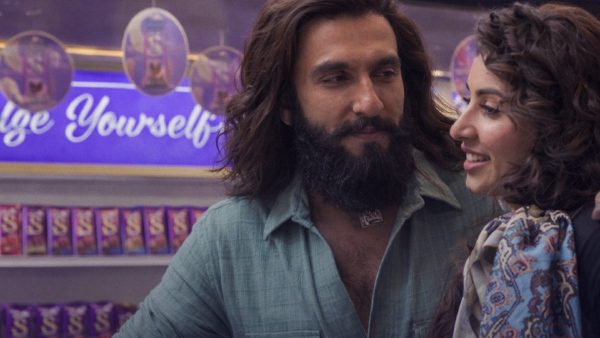 Dhurandhar-2 Eyes 100 Cr on Day 11 Set to Challenge KGF-2 Record