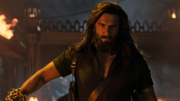 Ranveer Singh starrer Dhurandhar 2 film Karnataka and worldwide Advance booking report