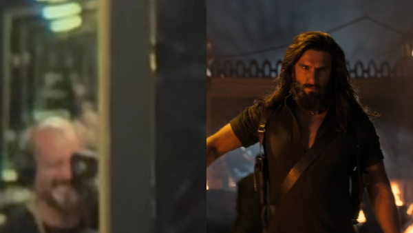 Ranveer Singh s Dhurandhar-2 Breaks Records But Viral Mistakes Spark Trolls