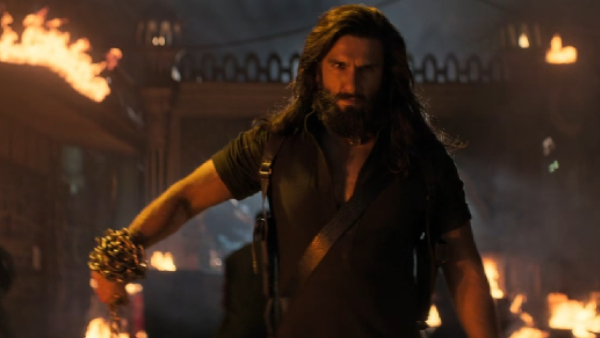 Dhurandhar 2 movie Kannada dubbed version Box collection report in Karnataka