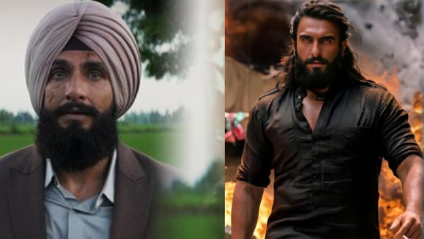 Dhurandhar 2 movie Kannada dubbed version Box collection report in Karnataka