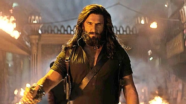 Ranveer Singh Dhurandhar 2 Run time revealed here plot preview shows advance booking and other details