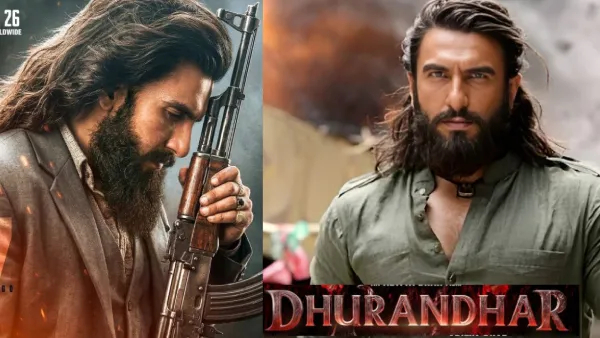 Ranveer Singh starrer Dhurandhar 2 the Revenge movie review and rating in Kannada