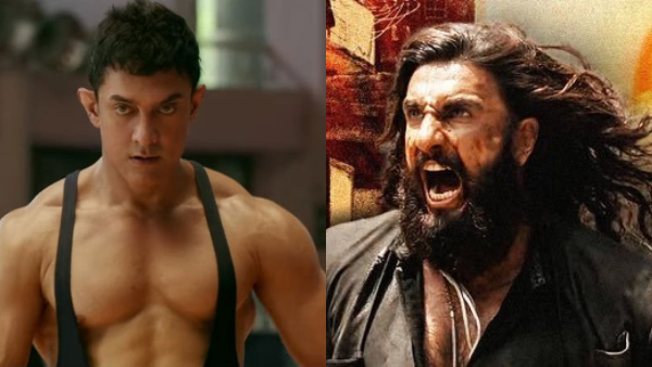 Dhurandhar 2 Enters Top 10 Highest-Grossing Indian Films in Just 7 Days with 1000 Crore Milestone Dhurandhar 2 Enters Top 10 Highest-Grossing Indian Films in Just 7 Days with 1000 Crore Milestone